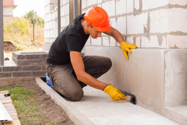 Licensed Foundation Crack Repair service in Luxemburg, WI - SGP Waterproofing